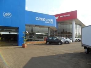 Foto galeria da empresa