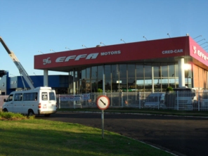 Foto de Proeste Ourinhos Comercio De Veiculos E Pecas Ltda em Ourinhos, SP por Solutudo