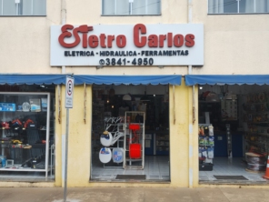 Foto galeria da empresa