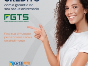 Foto de CredMix Crédito Rápido e Fácil em São Manuel, SP por Solutudo