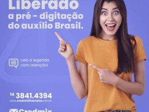 Foto de CredMix Crédito Rápido e Fácil em São Manuel, SP por Solutudo