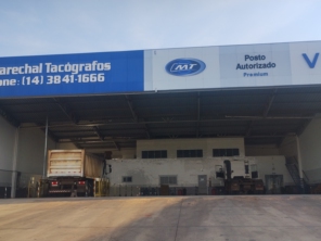 Foto galeria da empresa