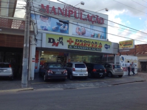 Foto de Drogaria Marcelo em Itatiba, SP por Solutudo
