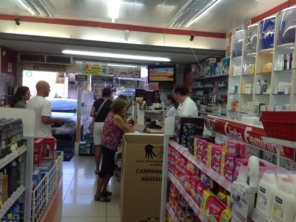 Foto de Drogaria Marcelo em Itatiba, SP por Solutudo