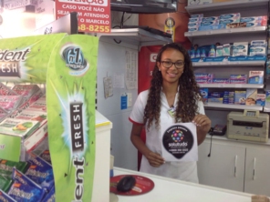 Foto de Drogaria Marcelo em Itatiba, SP por Solutudo