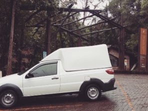 Foto galeria da empresa