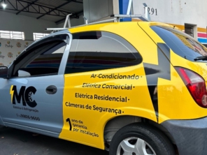 Foto galeria da empresa