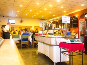 Foto de Zia Rosa Pizzeria em Itatiba, SP por Solutudo