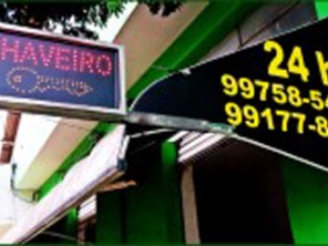 Foto de Chaveiro Amgarten em Itapetininga, SP por Solutudo