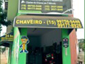 Foto galeria da empresa