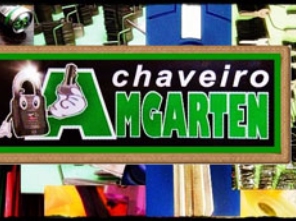 Foto de Chaveiro Amgarten em Itapetininga, SP por Solutudo