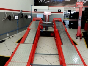 Foto de Taira Auto Center em Itapetininga, SP por Solutudo
