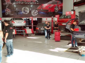 Foto de Taira Auto Center em Itapetininga, SP por Solutudo
