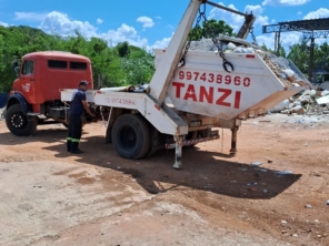 Foto galeria da empresa