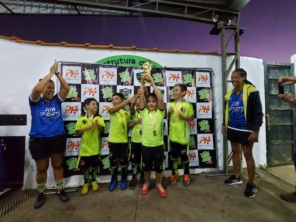 Foto galeria da empresa