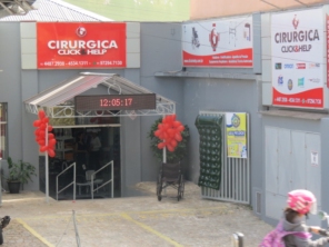 Foto galeria da empresa