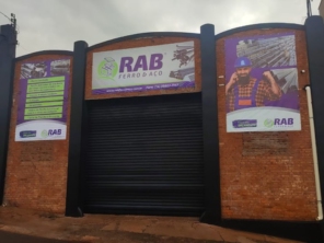 Foto de Rab Ferro & Aco Ltda em São Manuel, SP por Solutudo