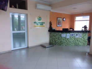 Foto de Clínica Veterinária São Francisco de Assis em Itatiba, SP por Solutudo