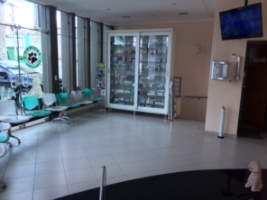 Foto de Clínica Veterinária São Francisco de Assis em Itatiba, SP por Solutudo