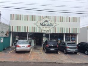 Foto galeria da empresa