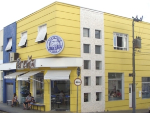 Foto galeria da empresa