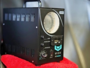 Foto galeria da empresa