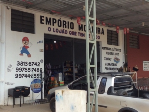 Foto galeria da empresa