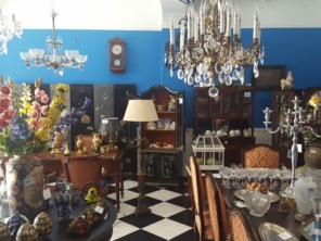 Foto galeria da empresa
