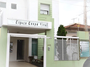 Foto de Espaço Corpo Vital em Botucatu, SP por Solutudo