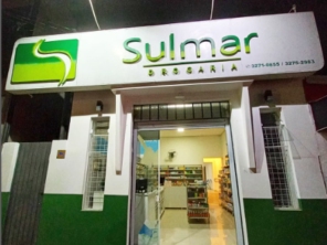 Foto galeria da empresa