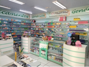 Foto galeria da empresa