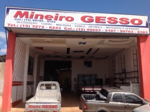 Foto de Mineiro Gesso em Itapetininga, SP por Solutudo
