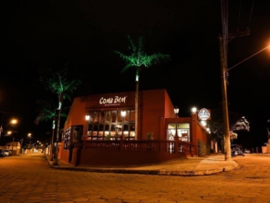 Foto galeria da empresa