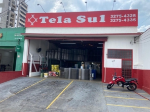 Foto galeria da empresa