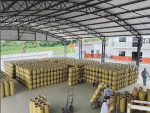 Foto galeria da empresa