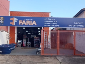 Foto galeria da empresa