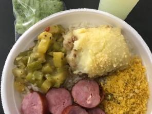 Foto de Marmitaria Tempero de Família em Botucatu, SP por Solutudo
