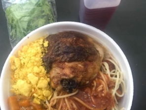 Foto de Marmitaria Tempero de Família em Botucatu, SP por Solutudo