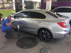 Foto galeria da empresa