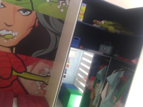 Foto galeria da empresa