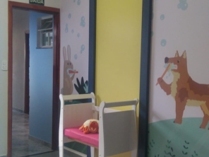 Foto de Clínica Pró Saúde em São Manuel, SP por Solutudo