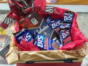 Foto de Te Quero Presentes em Barra dos Coqueiros, SE por Solutudo