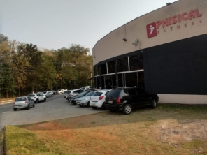 Foto de Phisical Fitness em Itatiba, SP por Solutudo