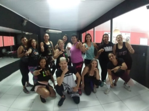 Foto de Phisical Fitness em Itatiba, SP por Solutudo