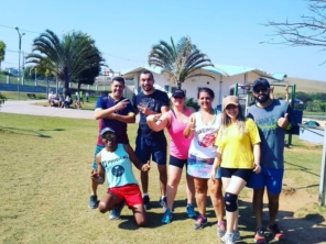 Foto de Phisical Fitness em Itatiba, SP por Solutudo