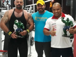 Foto de Phisical Fitness em Itatiba, SP por Solutudo