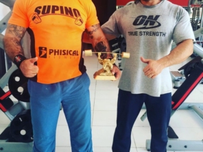 Foto de Phisical Fitness em Itatiba, SP por Solutudo