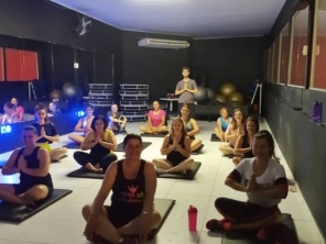 Foto de Phisical Fitness em Itatiba, SP por Solutudo