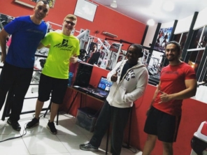 Foto de Phisical Fitness em Itatiba, SP por Solutudo