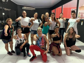 Foto de Phisical Fitness em Itatiba, SP por Solutudo